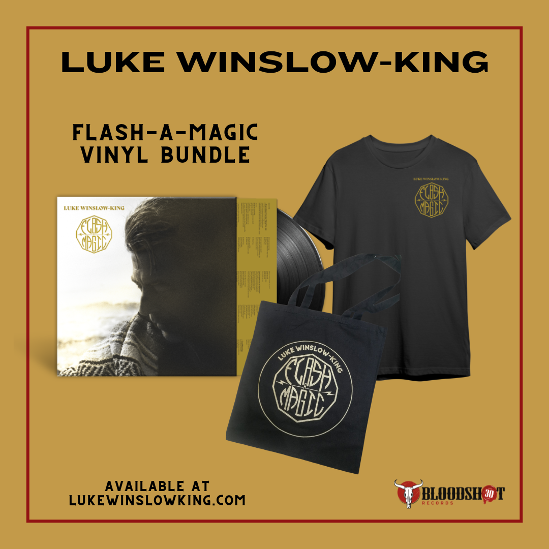 Flash-A-Magic Vinyl Bundle