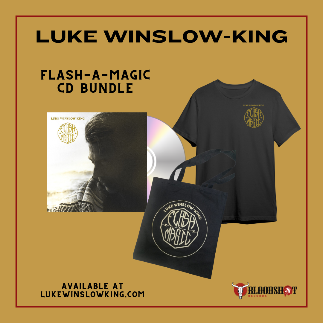 Flash-A-Magic CD Bundle