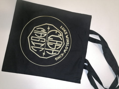 Flash-A-Magic Tote Bag