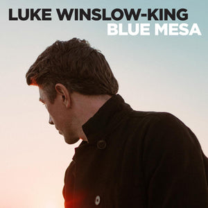 Blue Mesa - CD