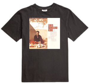 If These Walls Could Talk Album T-Shirt